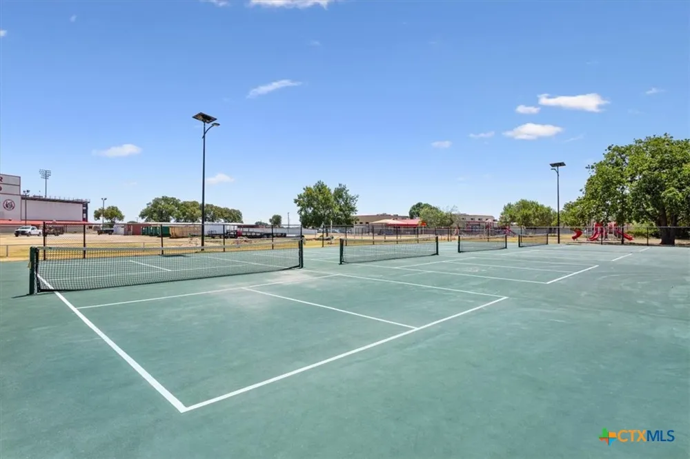 5244 Camargue Drive Belton, TX 76513