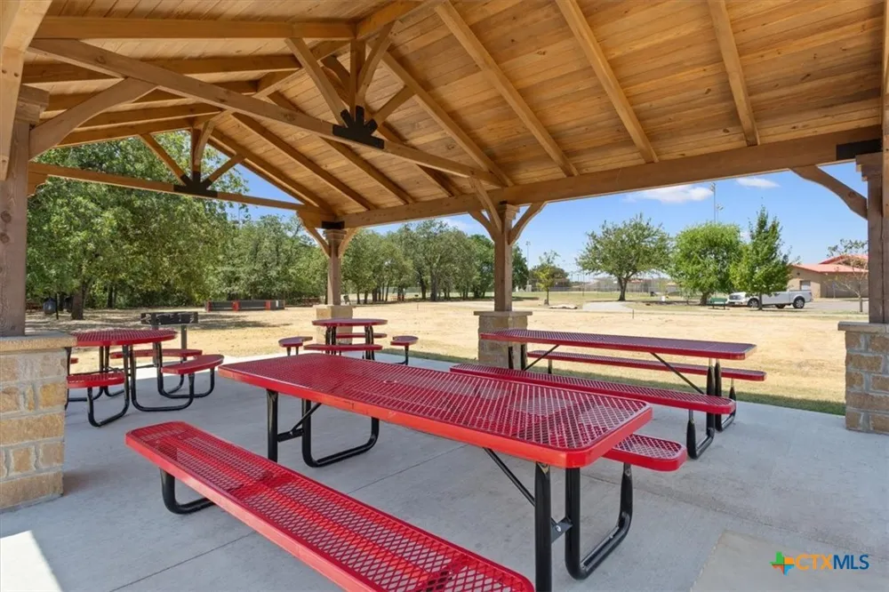 5244 Camargue Drive Belton, TX 76513