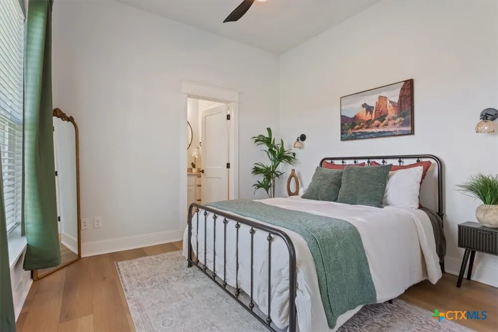 5244 Camargue Drive Belton, TX 76513