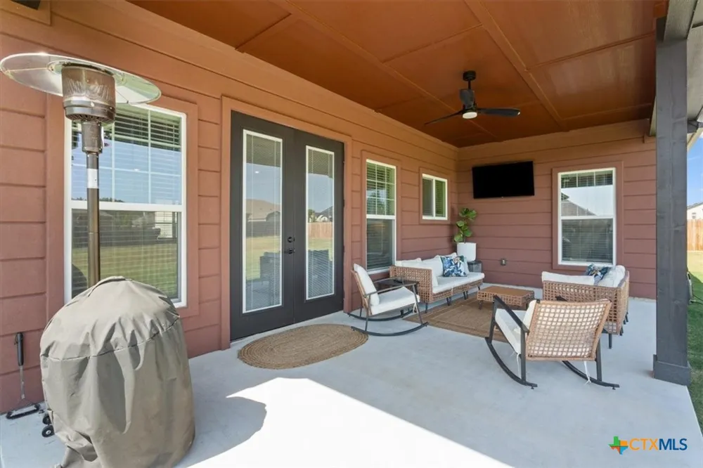5244 Camargue Drive Belton, TX 76513