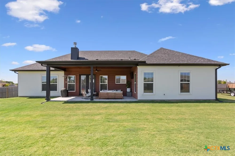 5244 Camargue Drive Belton, TX 76513