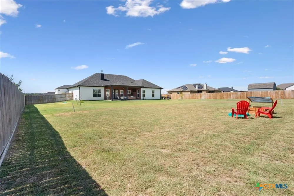5244 Camargue Drive Belton, TX 76513