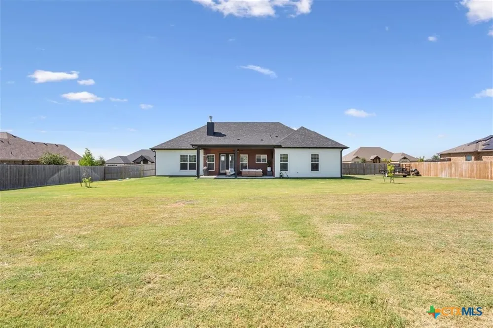 5244 Camargue Drive Belton, TX 76513