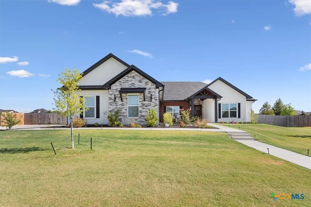 5244 Camargue Drive Belton, TX 76513