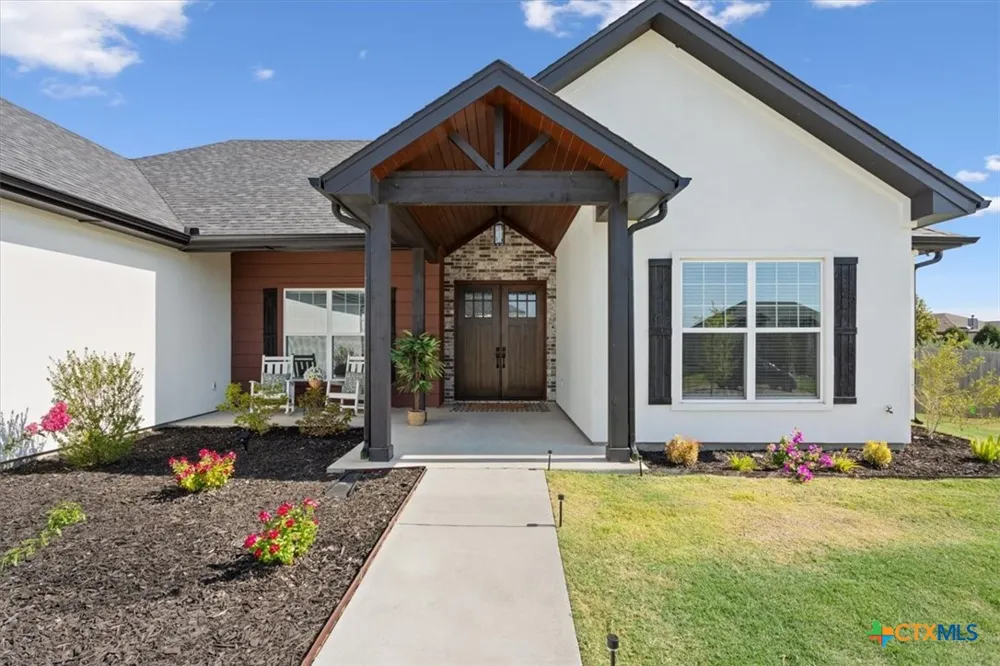 5244 Camargue Drive Belton, TX 76513