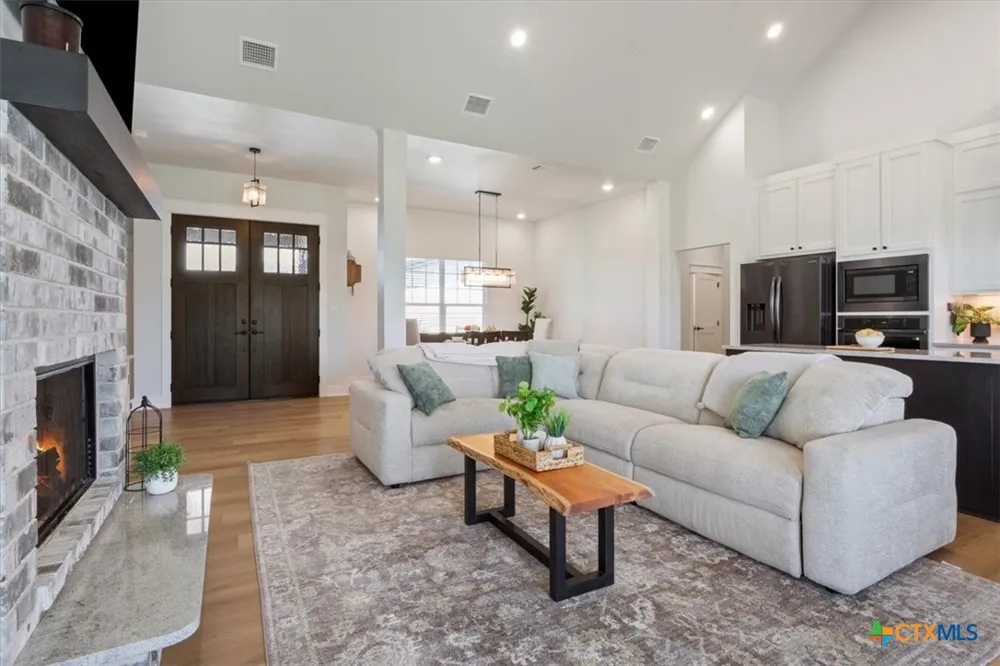 5244 Camargue Drive Belton, TX 76513