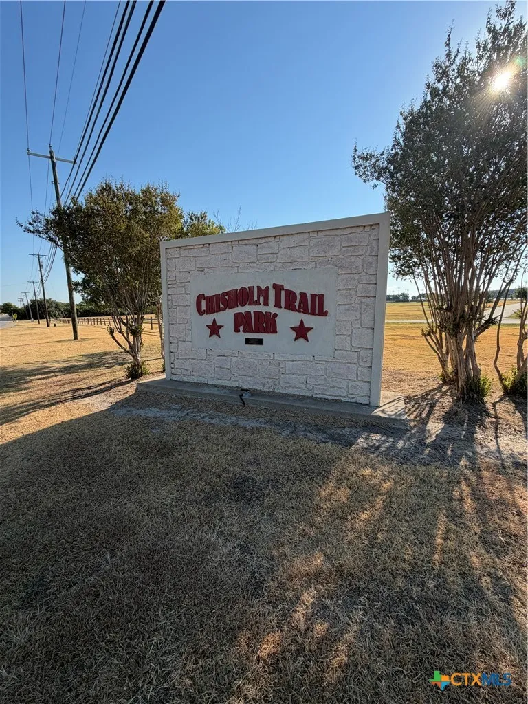 5244 Camargue Drive Belton, TX 76513