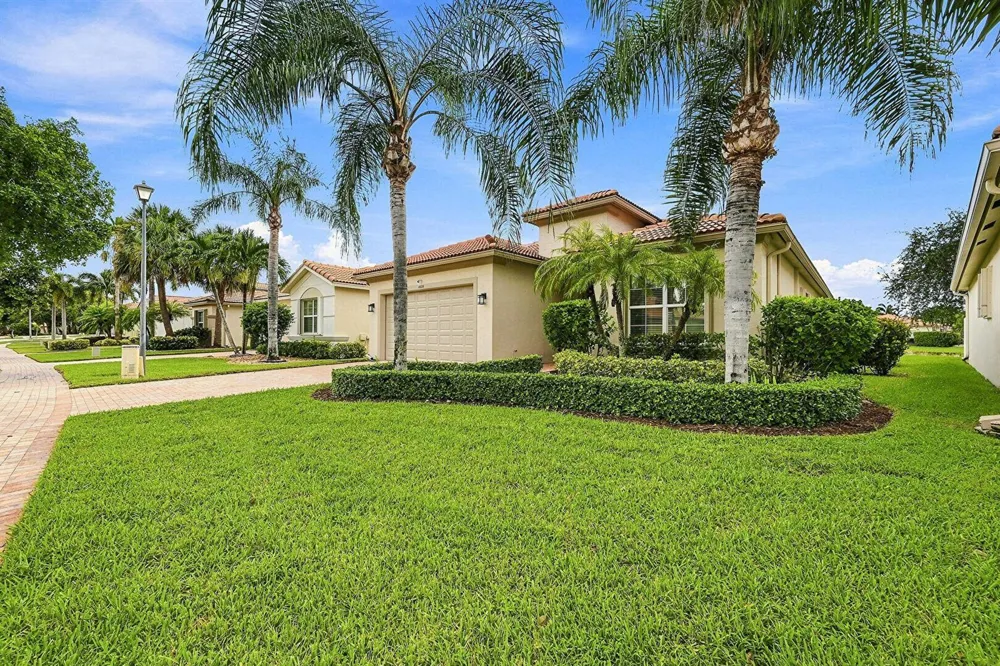 14820 Strand Lane Delray Beach, FL 33446
