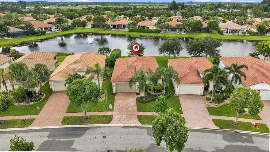 14820 Strand Lane Delray Beach, FL 33446