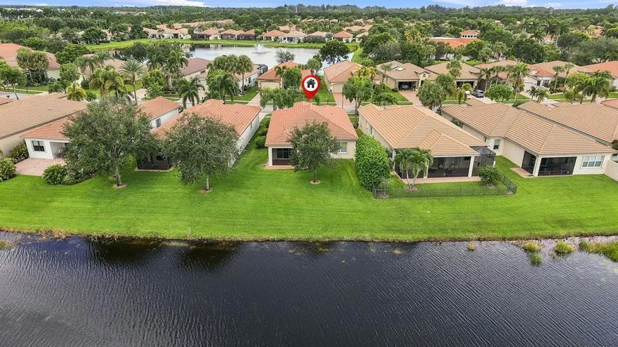 14820 Strand Lane Delray Beach, FL 33446