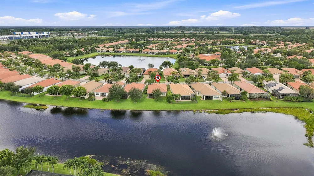 14820 Strand Lane Delray Beach, FL 33446