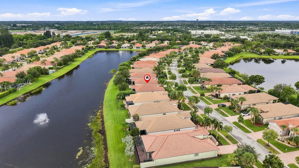 14820 Strand Lane Delray Beach, FL 33446