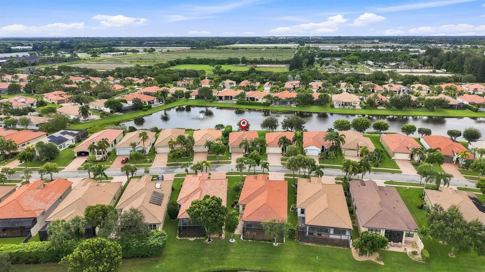 14820 Strand Lane Delray Beach, FL 33446