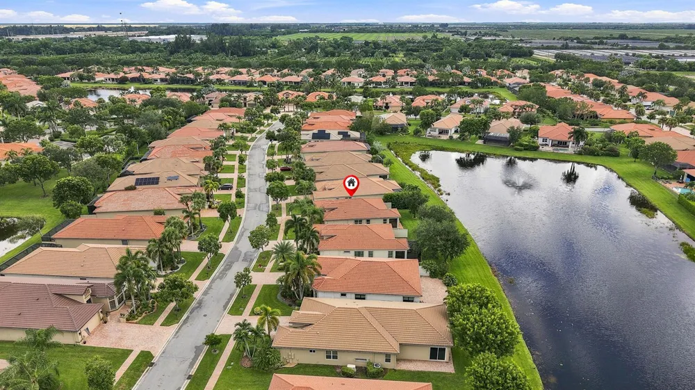 14820 Strand Lane Delray Beach, FL 33446
