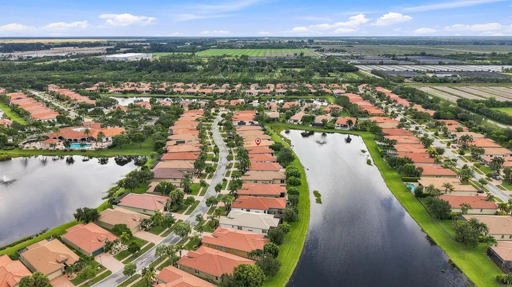 14820 Strand Lane Delray Beach, FL 33446