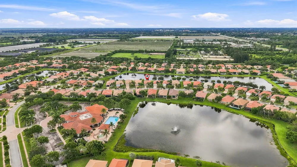 14820 Strand Lane Delray Beach, FL 33446