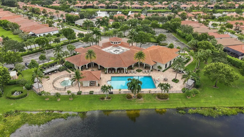 14820 Strand Lane Delray Beach, FL 33446