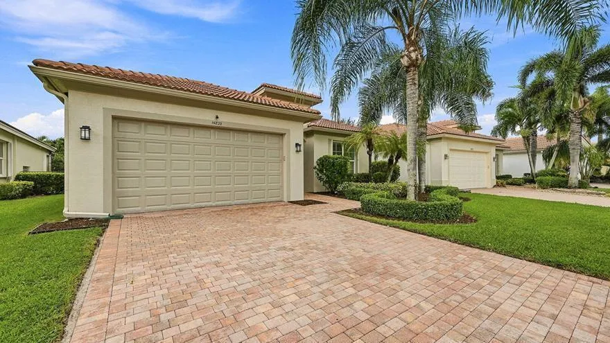 14820 Strand Lane Delray Beach, FL 33446