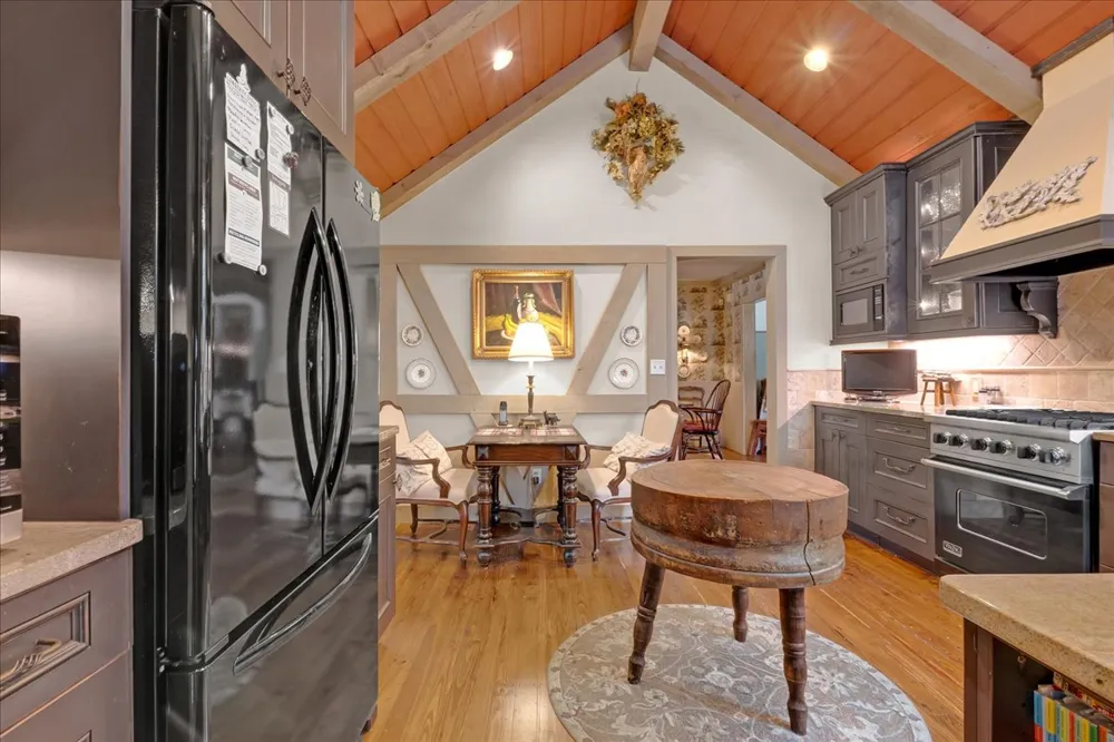 2327 Delaware Avenue Tulsa, OK 74114
