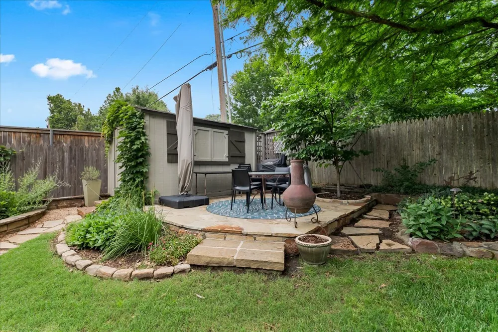 2327 Delaware Avenue Tulsa, OK 74114