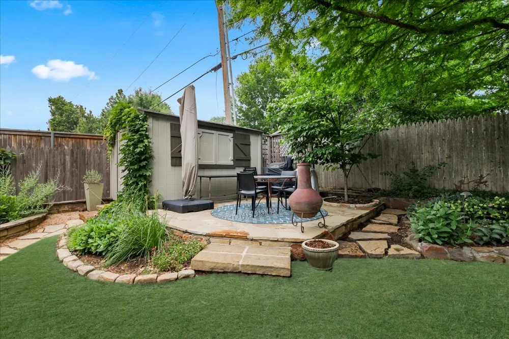 2327 Delaware Avenue Tulsa, OK 74114