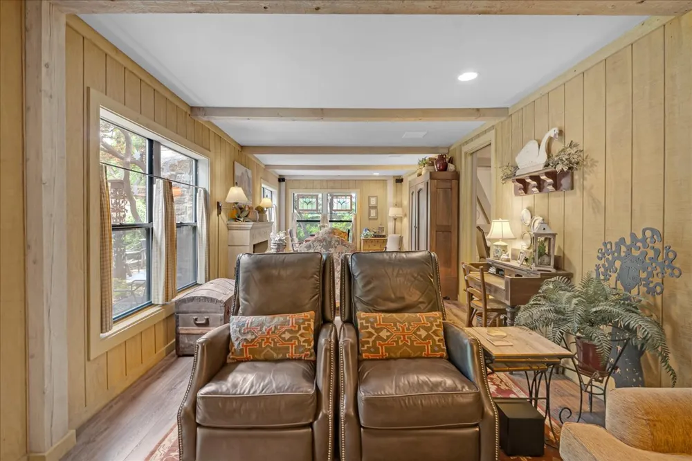 2327 Delaware Avenue Tulsa, OK 74114