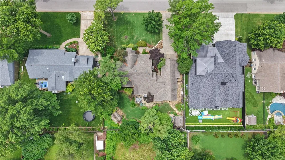 2327 Delaware Avenue Tulsa, OK 74114