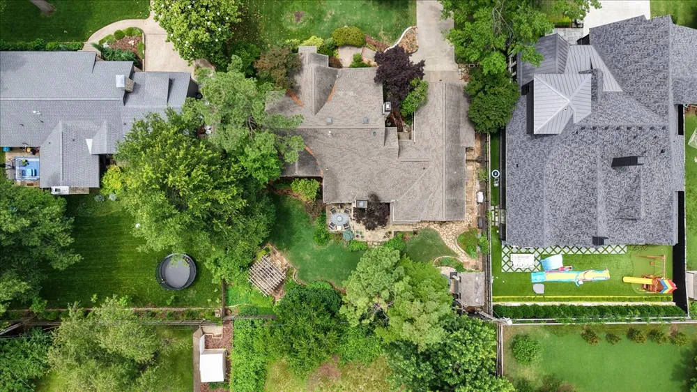 2327 Delaware Avenue Tulsa, OK 74114