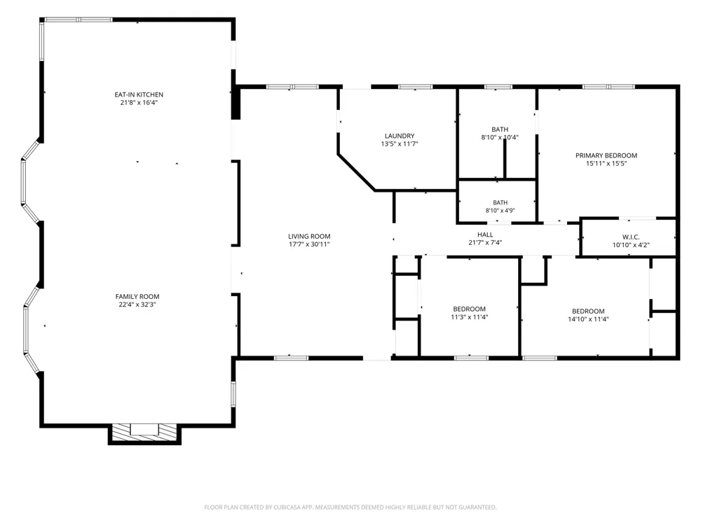 30150 S County Road 4430 Stigler, OK 74462