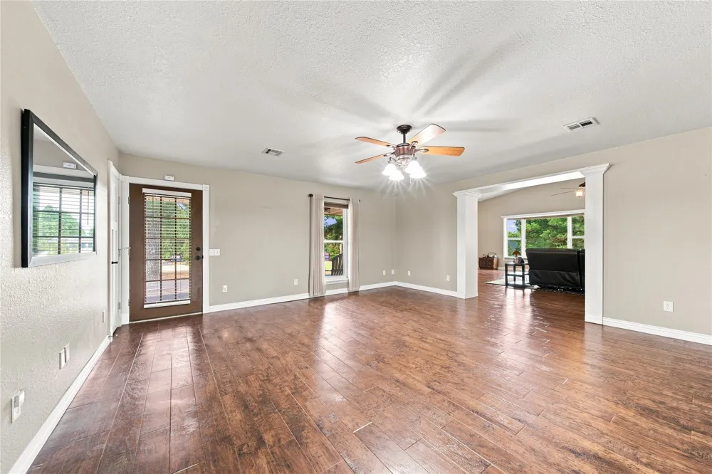 30150 S County Road 4430 Stigler, OK 74462