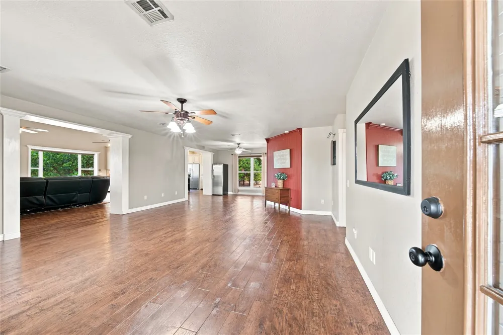 30150 S County Road 4430 Stigler, OK 74462