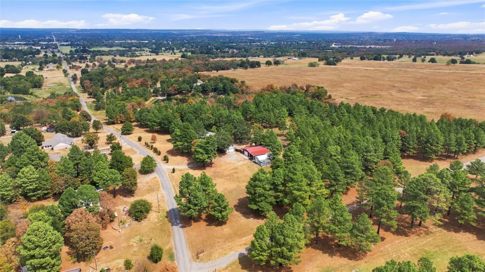 30150 S County Road 4430 Stigler, OK 74462