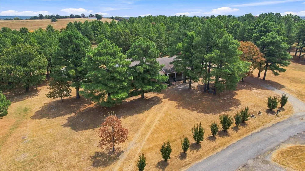30150 S County Road 4430 Stigler, OK 74462