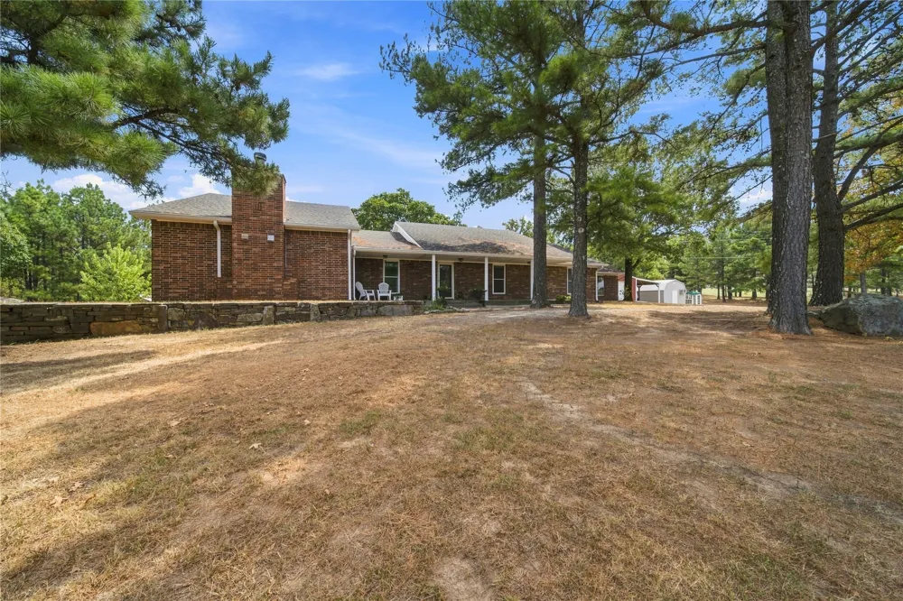 30150 S County Road 4430 Stigler, OK 74462