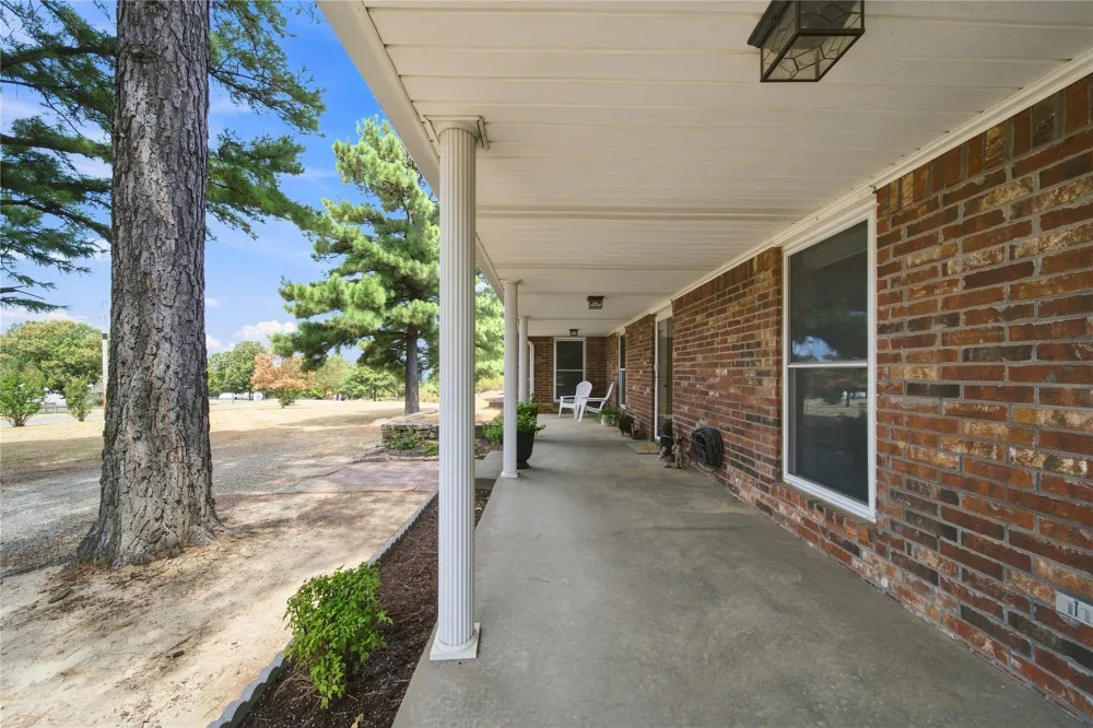 30150 S County Road 4430 Stigler, OK 74462