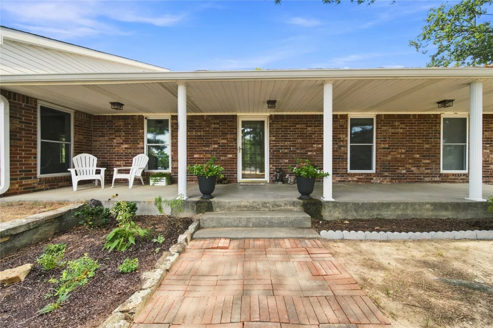 30150 S County Road 4430 Stigler, OK 74462