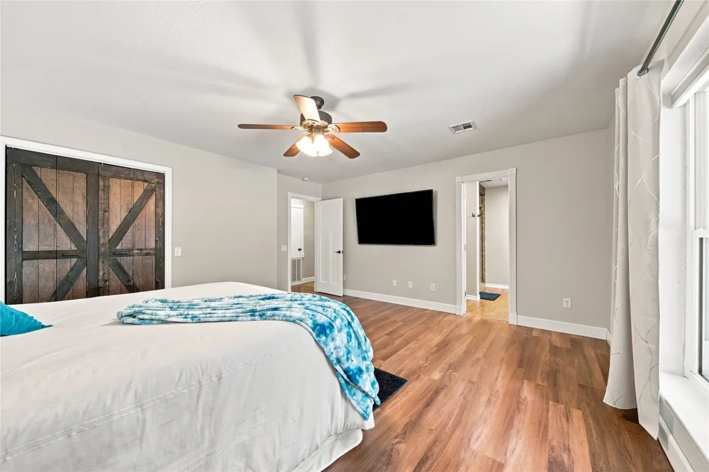 30150 S County Road 4430 Stigler, OK 74462