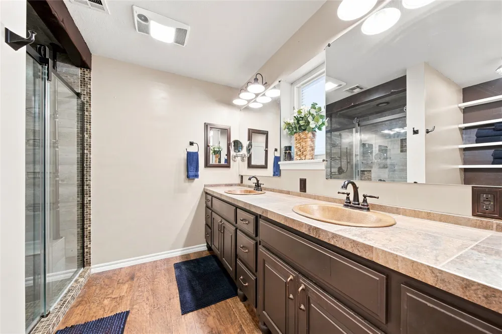 30150 S County Road 4430 Stigler, OK 74462