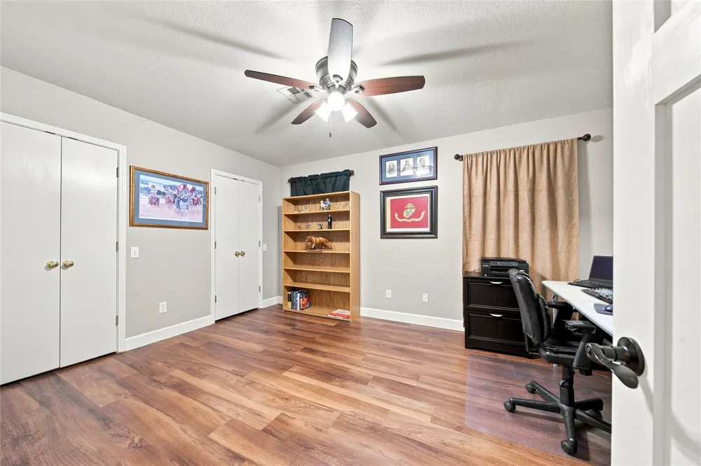 30150 S County Road 4430 Stigler, OK 74462