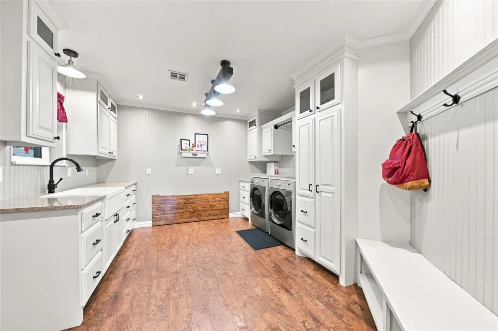 30150 S County Road 4430 Stigler, OK 74462