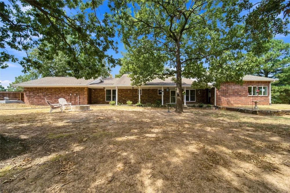30150 S County Road 4430 Stigler, OK 74462