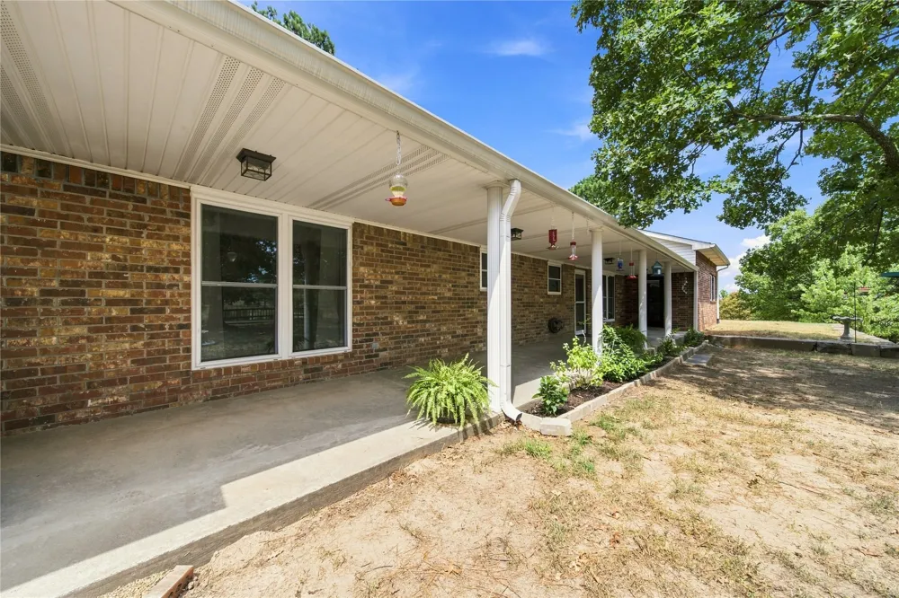 30150 S County Road 4430 Stigler, OK 74462
