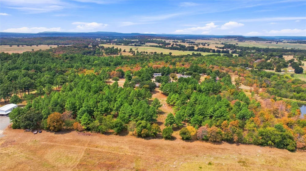 30150 S County Road 4430 Stigler, OK 74462