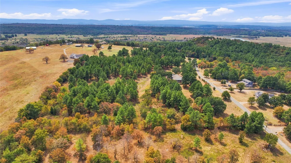 30150 S County Road 4430 Stigler, OK 74462