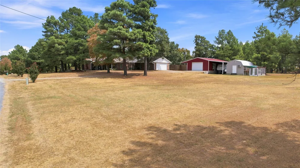 30150 S County Road 4430 Stigler, OK 74462