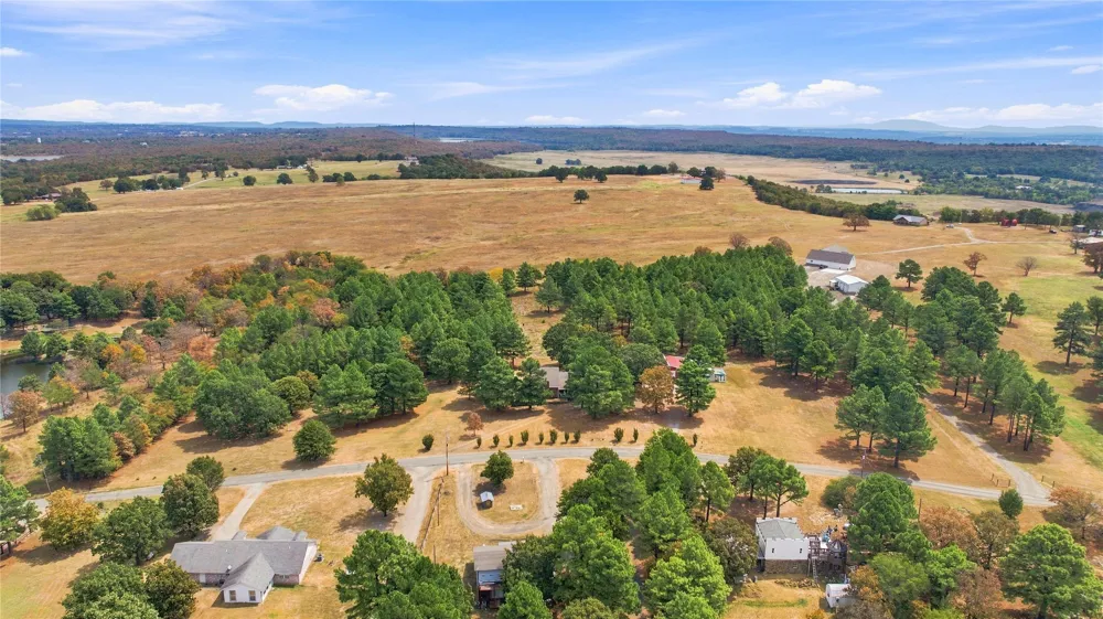 30150 S County Road 4430 Stigler, OK 74462