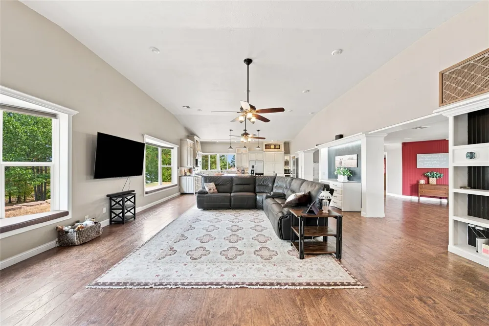 30150 S County Road 4430 Stigler, OK 74462