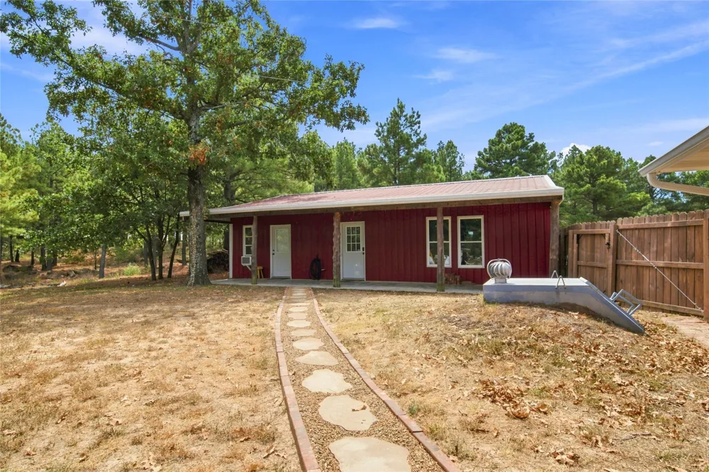 30150 S County Road 4430 Stigler, OK 74462