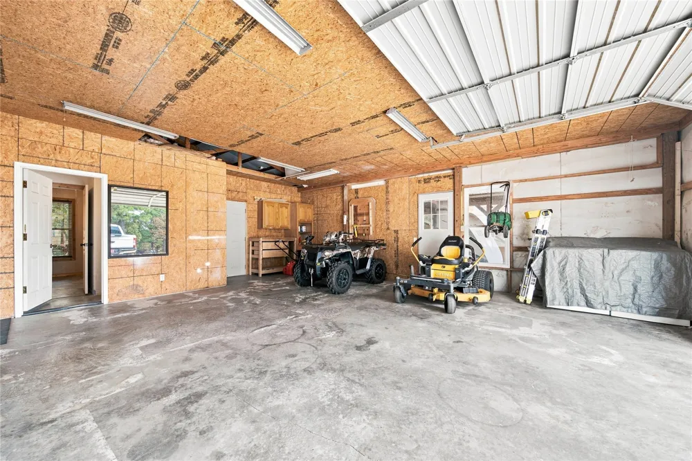 30150 S County Road 4430 Stigler, OK 74462