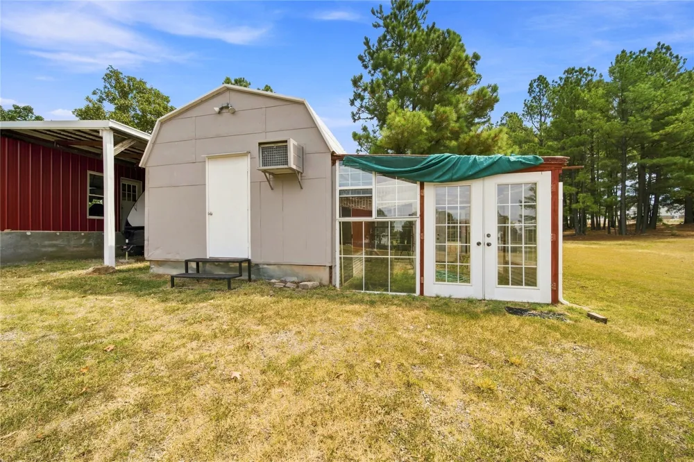30150 S County Road 4430 Stigler, OK 74462
